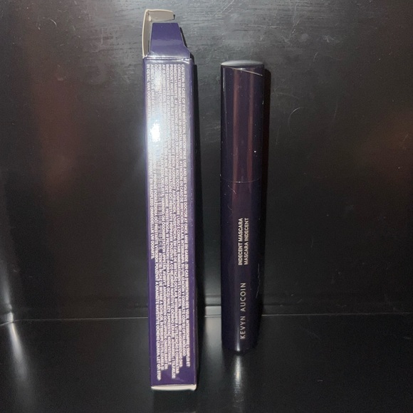 Kevyn Aucoin Indecent Mascara. Dark, Volume, Length, Fluffy, Thick, Filler, Full - Picture 4 of 6